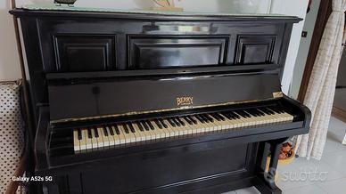 Pianoforte verticale