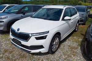 Skoda Kamiq 1.0 TSI 110 CV DSG Ambition
