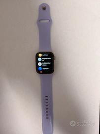 Apple Whatch serie 6