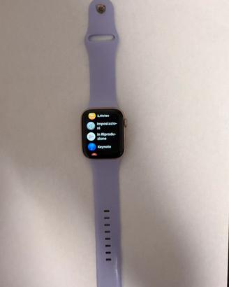 Apple Whatch serie 6