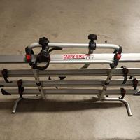 porta bici da interno gavone nuovo