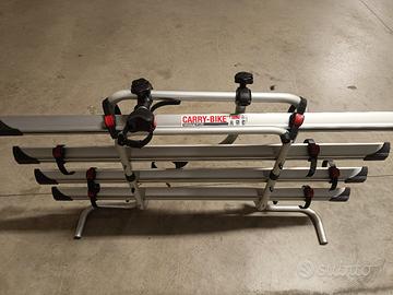 porta bici da interno gavone nuovo