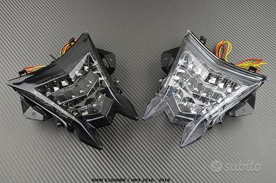 Luce stop BMW S1000RR / HP4 2010 - 2018 S 1000 RR
