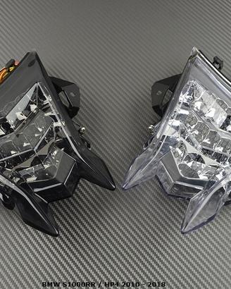 Luce stop BMW S1000RR / HP4 2010 - 2018 S 1000 RR