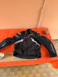 Giacca Aplinestar GPPLUS R