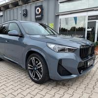 Bmw X1 xDrive 25e Msport