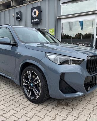 Bmw X1 xDrive 25e Msport