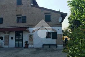 CASA SEMINDIPENDENTE A BUDRIO