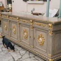 Madia ,credenza, mobile ,petineuse, 