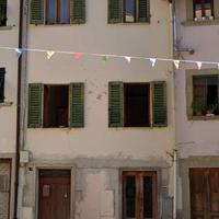 Casa a Londa (FI)