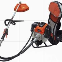 Tagliaerba a spalla,Decespugliatore, Tagliabordi T