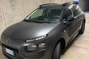 Citroen C4 Cactus PureTech 82 S&S ETG Feel benzina