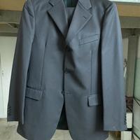 Abito elegante fresco lana