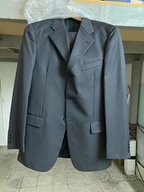 Abito elegante fresco lana