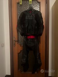 Tuta Divisibile Mtech Tg.48