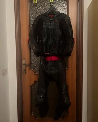 Tuta Divisibile Mtech Tg.48