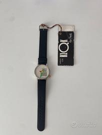 Alain Silberstein orologio