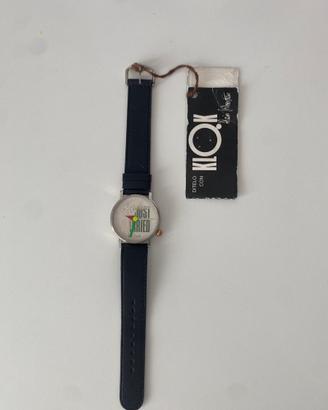 Alain Silberstein orologio