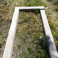 Contorni in pietra di Sarnico