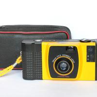 Hermes 202 Fotocamera funzionante a rullino 35mm
