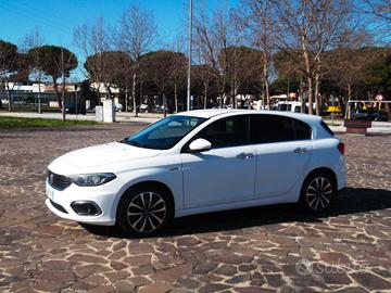 Fiat Tipo Sw. 1.3 Multijet Full Optional 2017