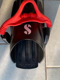 Pinne scubapro seawing xl