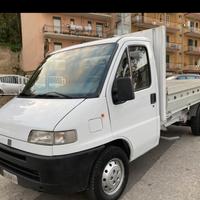 FIAT Ducato (2ª serie)