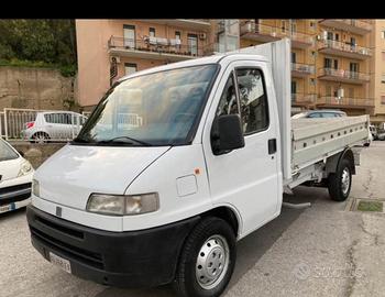 FIAT Ducato (2ª serie)