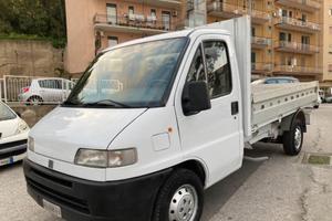 FIAT Ducato (2ª serie)