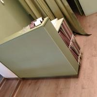 LIQUIDAZIONE ATTIVITA' - Mobile Cassa /Reception