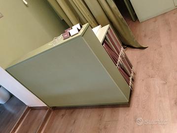 LIQUIDAZIONE ATTIVITA' - Mobile Cassa /Reception