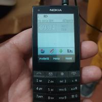 Nokia X3-02 FUNZIONANTE