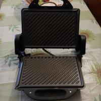 Piastra per bistecche