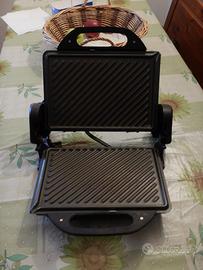 Piastra per bistecche