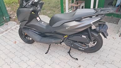 scooter come nuovo