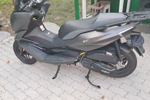 scooter come nuovo