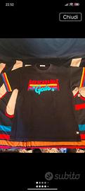 T-shirt GCDS Originale – Abracadabra Gods 