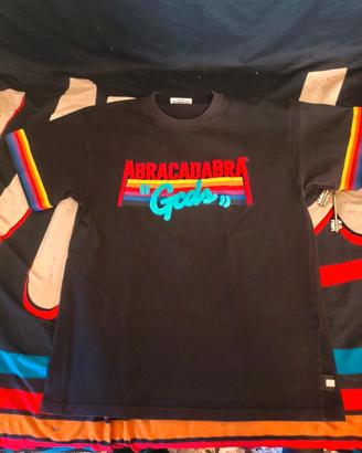 T-shirt GCDS Originale – Abracadabra Gods 
