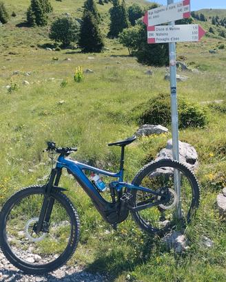 Giant trance e+2 pro del 2021