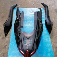 coda tmax 560 2020 2021 