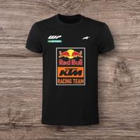 T-shirt Personalizzata Honda/ktm/Kawasaki/suzukii/