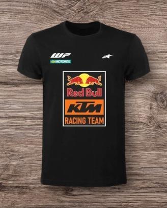 T-shirt Personalizzata Honda/ktm/Kawasaki/suzukii/