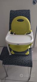 rialzo sedia chicco 