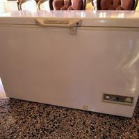 Congelatore ariston