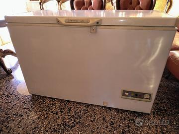 Congelatore ariston