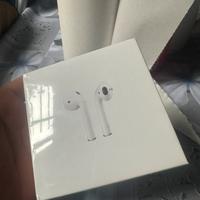 Auricolari 2a generazione