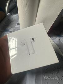 Auricolari 2a generazione