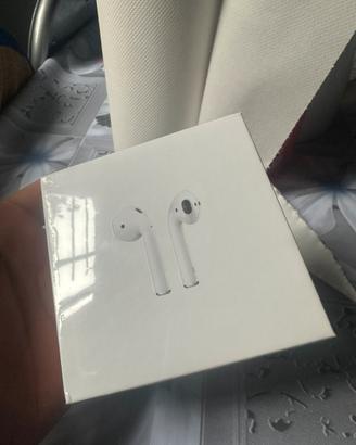Auricolari 2a generazione