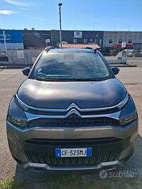 CITROEN C3 AIRCROSS BlueHDI