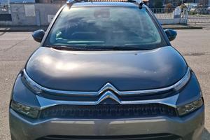 CITROEN C3 AIRCROSS BlueHDI